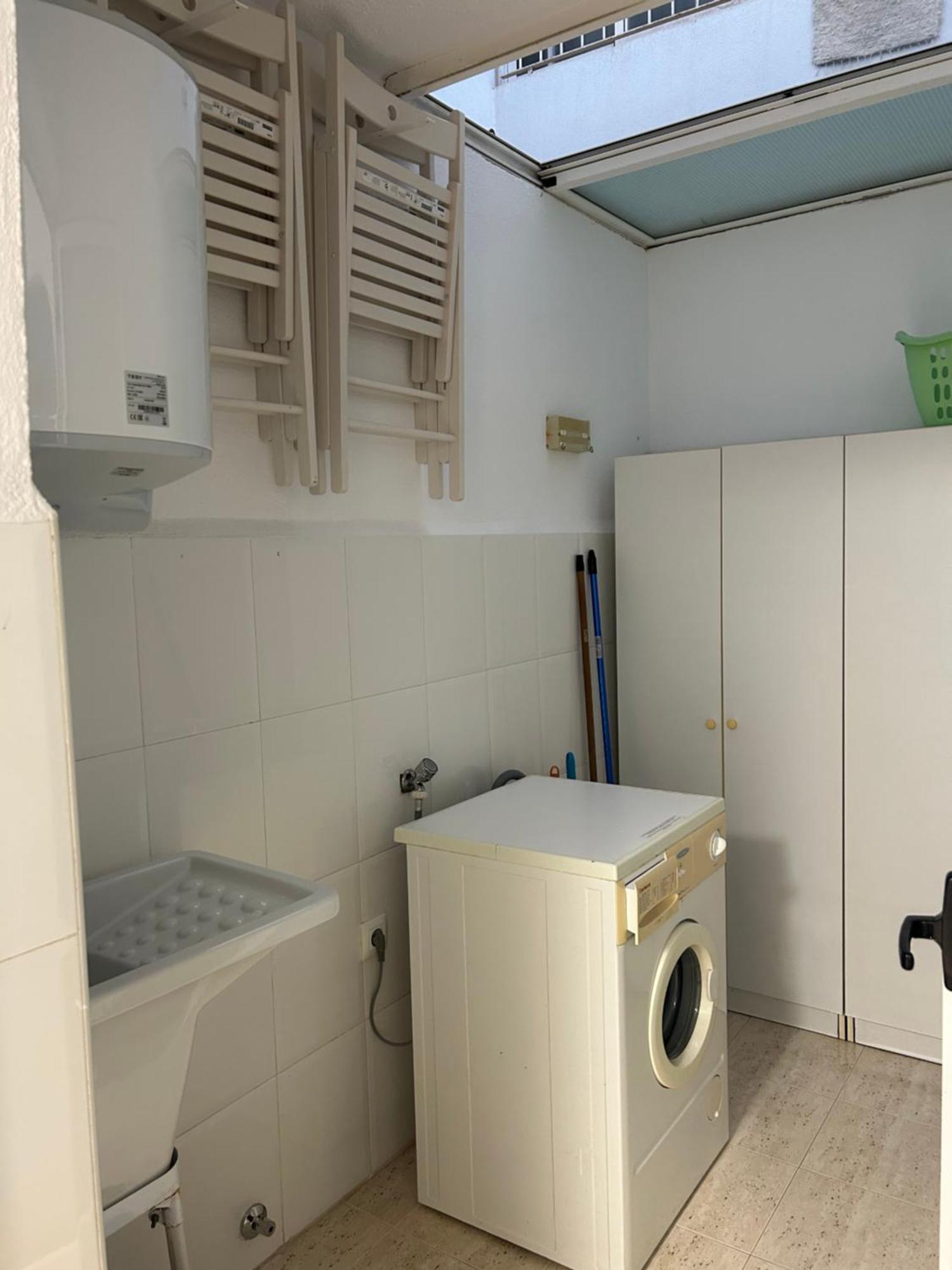 Acogedor Apartamento En La Playa Vera Exterior foto