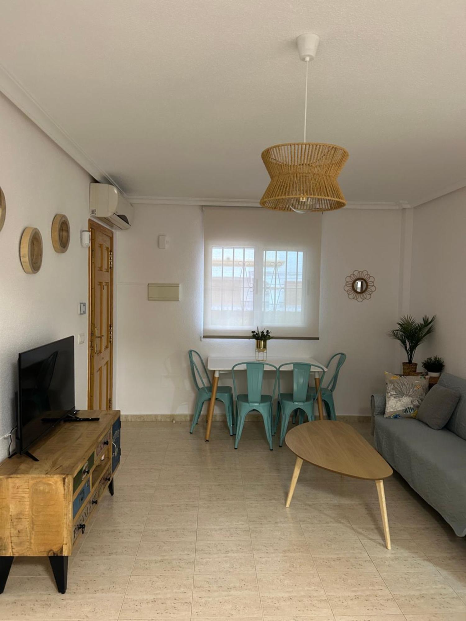 Acogedor Apartamento En La Playa Vera Exterior foto